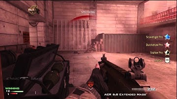 2v2 Radar Search Tournament | Semi-Finals 1st Map