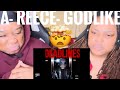 A- REECE- GODLIKE REACTION