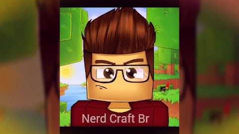 Intro para Nerd Craft Br (Rafael)
