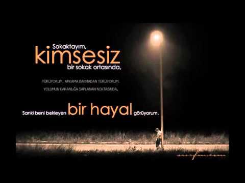 Anneme - Murat Erkam YALÇIN