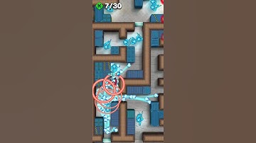 How To Level Up Hardest  - Hunter Assassin | Level - 570 | Gameplay #shorts