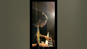 LIVE Instagram 4/7/2020-I Don't Wanna Be Alone (Pamungkas)
