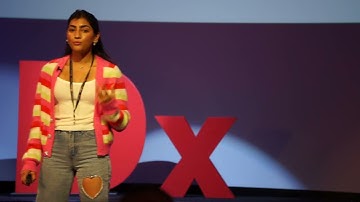 Redesigning an Inclusive Capitalist Economy | Aayana Chandok | TEDxFrancisHollandSchoolSloaneSquare