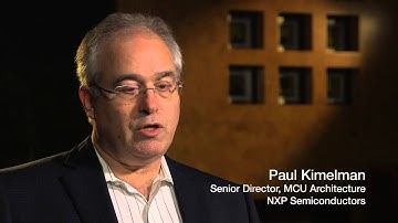MIPI Alliance Specifications overview video - October 2014