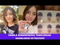 KAMILA GIMANDINOVA YOSHLIKDAGI RASMLARINI KO&#39;RSATDI!!! INSTAGRAM OLAMI!