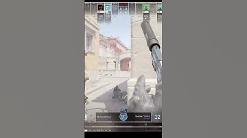 Why defuse kit is important on pistol round😂  #cs2 #csgo #counterstrike #cs2clips #gaming