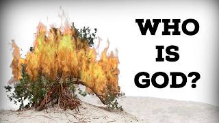 Who Is God? | Catholic Central