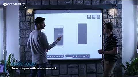 EYERIS IX- Most Affordable Classroom Solution