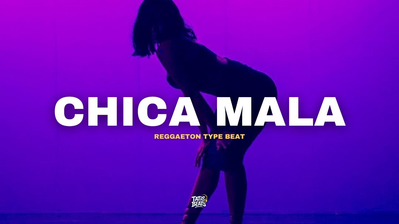 [FREE] Reggaeton Type Beat | Pista de Reggaeton Instrumental  