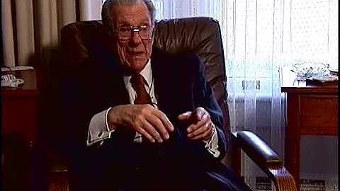 Alvin Sloan Interview