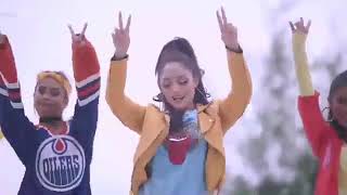 Emg lagi syantik, siti badriah