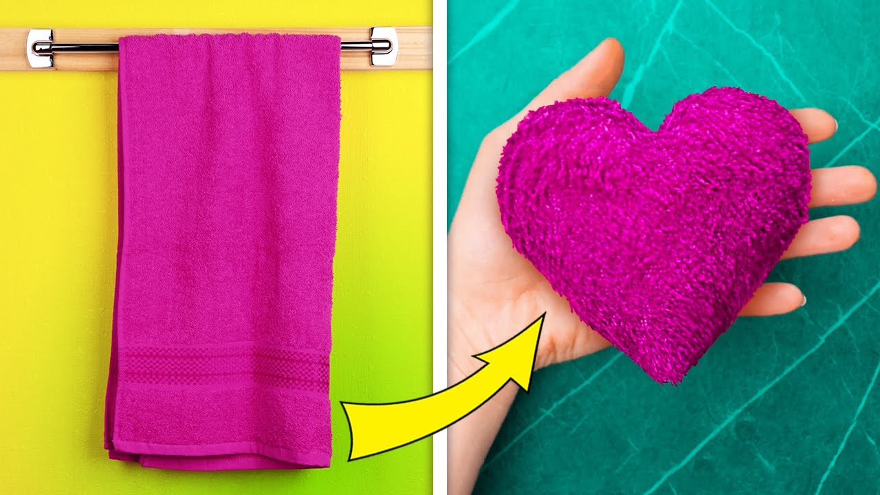 BRILLIANT BATHROOM DIY CRAFTS THAT YOU WILL LOVE