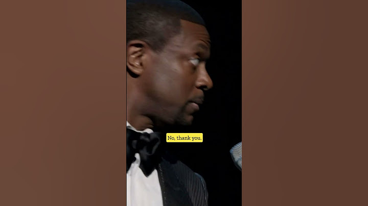 Chris Tucker - Before and after marriage 😂🤵👰 #standup #funny