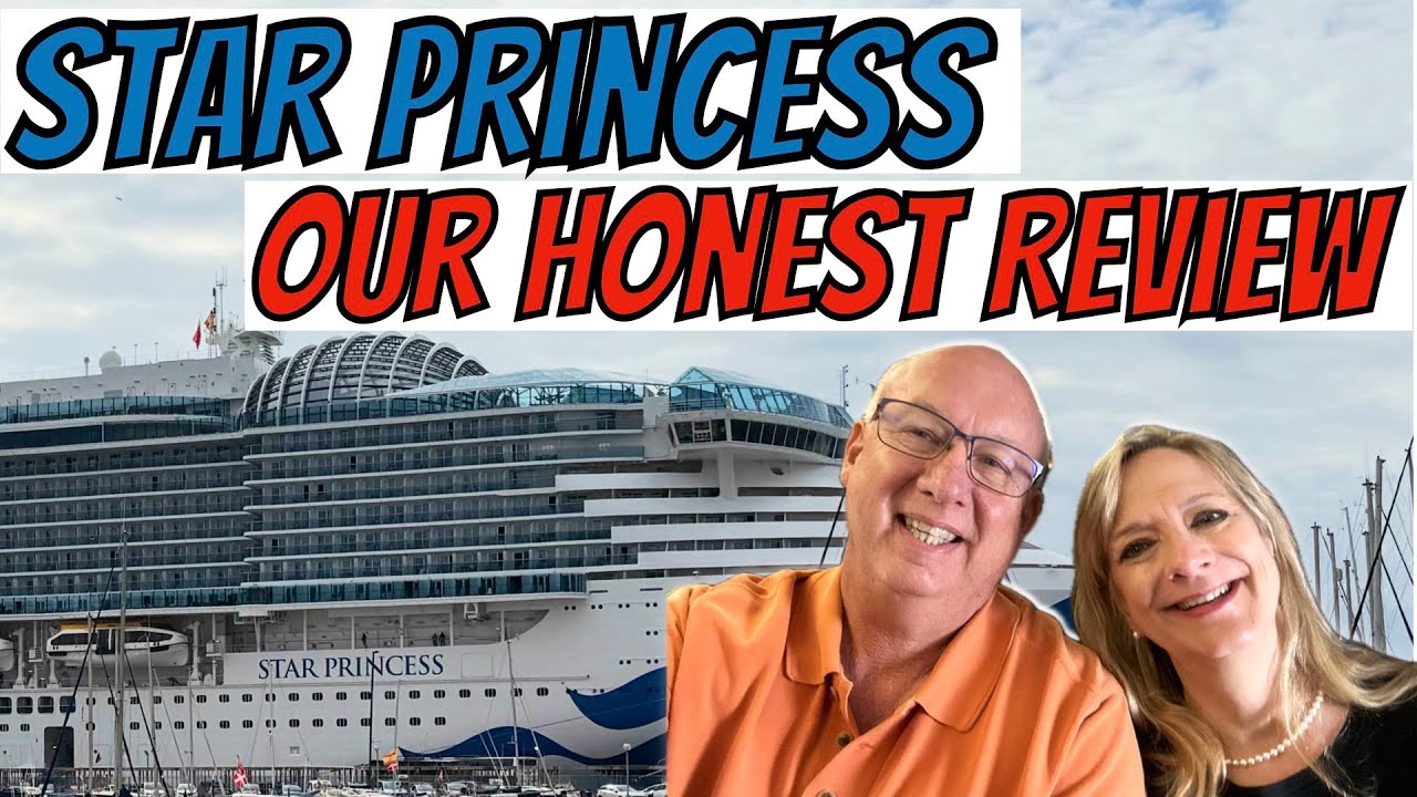 Is the Star Princess Cruise Worth It? Our Honest Review