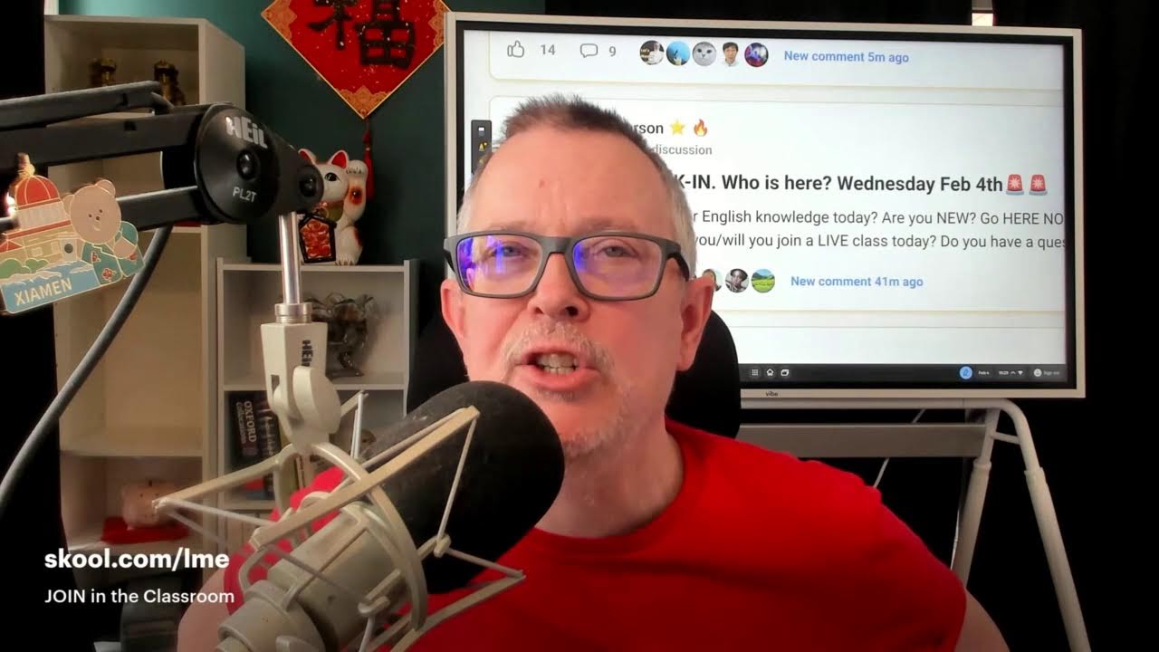 Join my Free Community on Skool