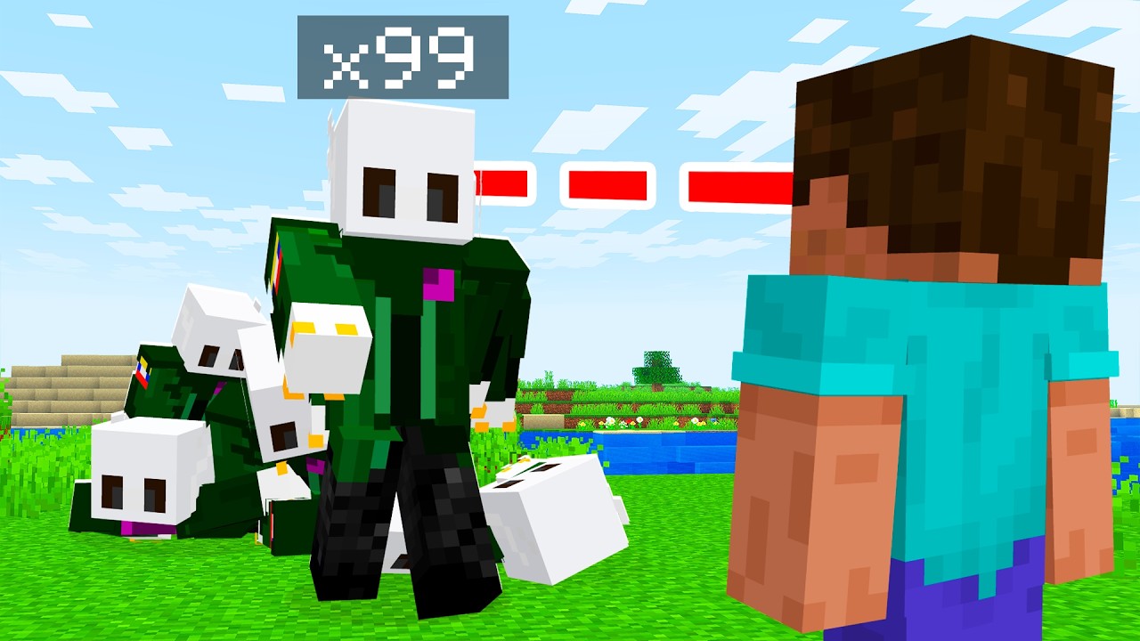 Latest Title & Thumbnail