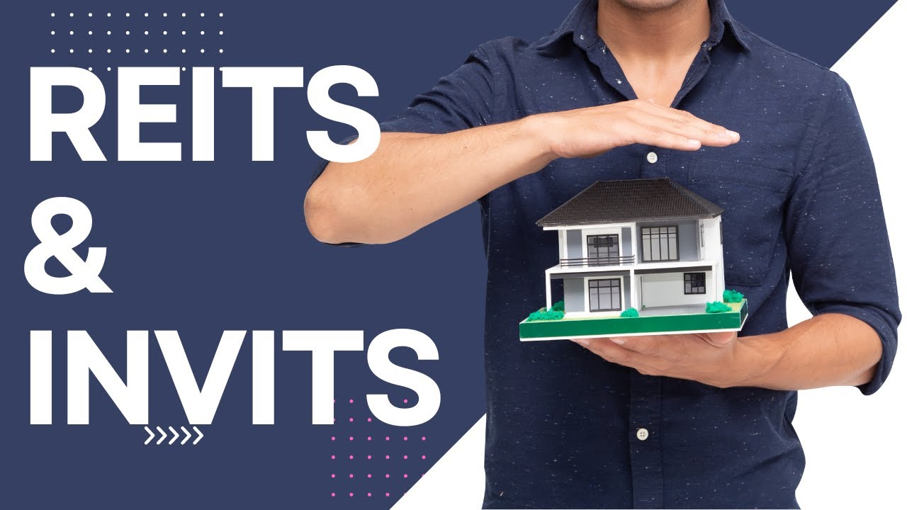 FIS 2.7.8 REITs and InvITs - YouTube