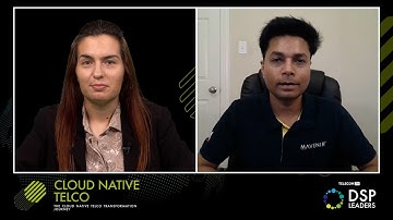 Tackling the telco network cloud-native movement