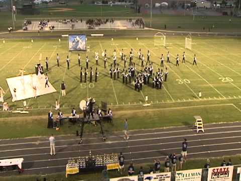 Millbrook High School Band Programs