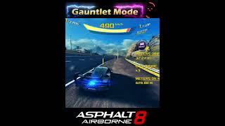 Asphalt 8 Gauntlet Mode On  #asphalt8 #multiplayer #gauntlet #asphalt9 #shortsfeed #shorts