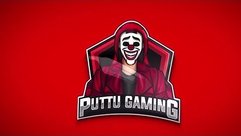 puttu gaming intro|ShotsMedia|😎😎😎