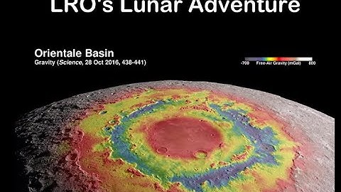 Tour of the Moon [Full] #nasa #lunarexploration #MoonTour #LRO #LunarGeology #MoonSurface