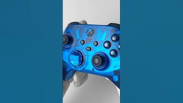 Sky Cipher Xbox controller unboxing! #asmr