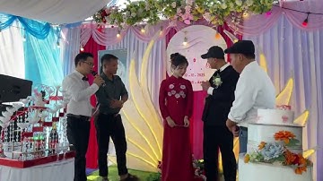 Tiếng hát Nghệ nhân Hồng Chắn trong đám cưới người tày xã Lục Yên Lào  Cai #laonong 