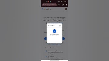 Google Ai pro for Bangladeshi Students(12 months)😍#gemini #ai #free #students #bangladesh