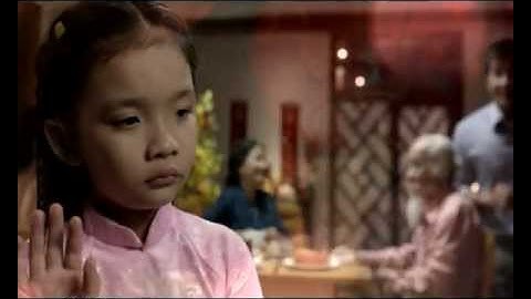 The Most touching commercial (Neptune Cooking Oil)