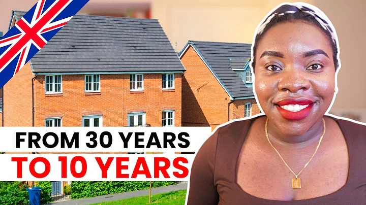 How to Pay Off Your Mortgage Early On An Average UK Salary