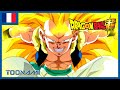 Dragon ball super en franais   vegeta disparat  la menace du clone de vegeta 