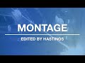 Halo 3, Halo: Reach and Halo 4 Community Montage - Edited by Hastings