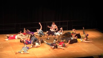 Miami University POTH 2014: Theta Chi