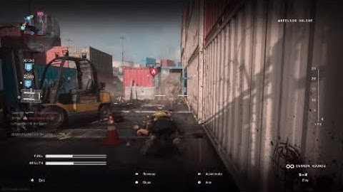 How to spawnkill in shipment!