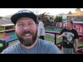 VLOG #25 - The Bisbee Compound w/ Doug Stanhope