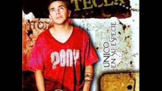 El tecla - Duele respirar