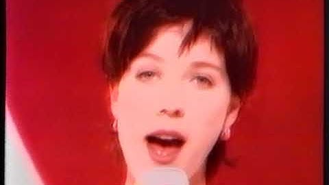 Frente! - Lonely (Official Music Video)