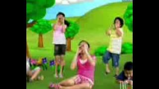 Iklan Real Good Versi Nyot-Nyot
