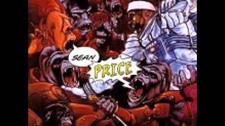 Sean Price - Onion Head (featuring Tek)