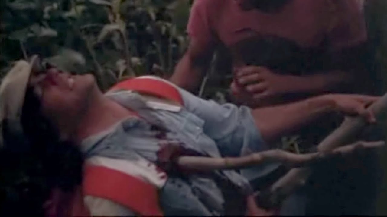 Don't Go In The Woods - Video Review (Dutch) - Don't Go In The Woods - Video Review (Dutch)