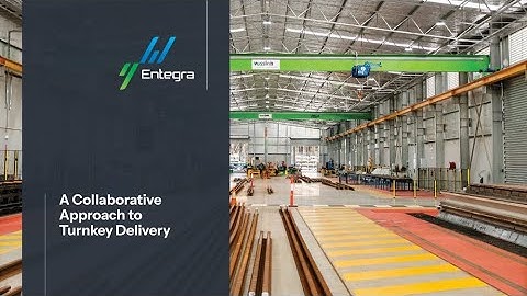 A Collaborative Approach to Turnkey Delivery | Vossloh Australia