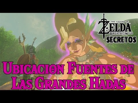 Video: Donde Estan Las Fuentes