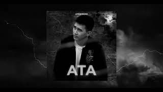 Atemirdas - АТА (Official audio) 2023