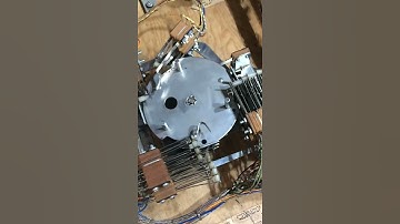 Gottlieb Solar City - Non Bonus Ball Slow Motion