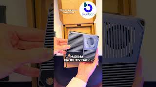Mini PC Intel N100 Bluetech |TV Corporativa, Digital Signage e Escritório – Desempenho Profissional