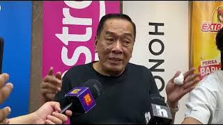 Shae & Krisya Terendah, Tiada Penyingkiran, Ada Sejarah?? Kata Tok Ram