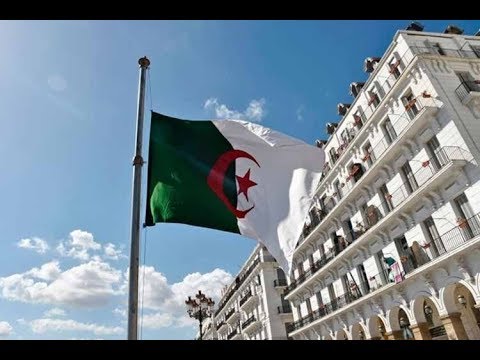 كيف يعيش اللاجئون السوريون في الجزائر لم الشمل