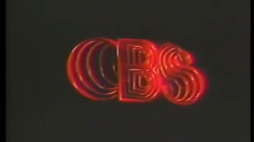 MORE Unused Big Three Network Logos (1982)