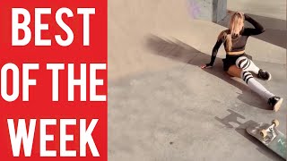 Trick Fail and other funny videos! || Best fails of the week! || February 2023!